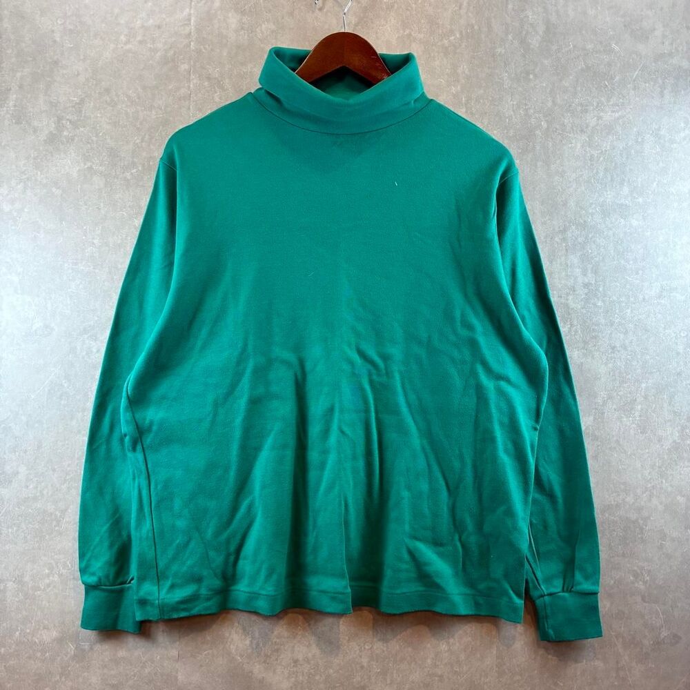 Westbound Women's Green Blouse